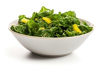 Vegetable spinach salad green. AI generated Image by rawpixel.