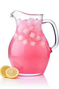 Lemonade jug drink fruit. 