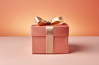 Gift box celebration anniversary. AI generated Image by rawpixel.