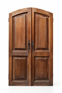 Door wood furniture cupboard. 