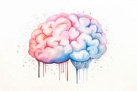 Brain creativity medical science. AI generated Image by rawpixel.
