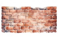 Brick wall architecture backgrounds. 