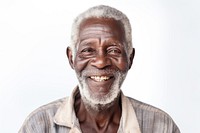 Portrait adult smile happy. AI generated Image by rawpixel.