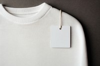 T-shirt sleeve white accessories. AI generated Image by rawpixel.