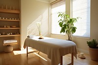 Furniture plant room spa. AI generated Image by rawpixel.