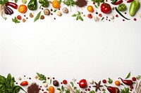 Food backgrounds spice plant. AI generated Image by rawpixel.