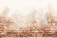 Wall architecture backgrounds brick. AI generated Image by rawpixel.