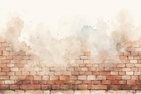 Wall architecture backgrounds brick. 