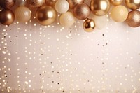 Backgrounds sphere pearl celebration. AI generated Image by rawpixel.