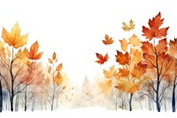 Backgrounds leaves plant maple. AI generated Image by rawpixel.