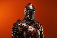 Helmet knight protection headwear. 