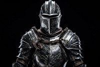 Knight protection medieval security. AI generated Image by rawpixel.