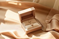 Box jewelry celebration accessories. AI generated Image by rawpixel.