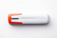 White background technology weaponry gadget. AI generated Image by rawpixel.