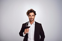 Adult drink photo wine. AI generated Image by rawpixel.