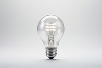 Innovation lightbulb lamp electricity. 