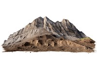 Mountain plateau nature outdoors. AI generated Image by rawpixel.