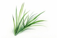 Grass plant leaf wheatgrass. AI generated Image by rawpixel.