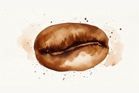 Coffee creativity beverage drawing. 