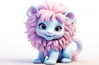Cute doll toy representation. AI generated Image by rawpixel.