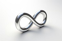 Platinum jewelry silver symbol. AI generated Image by rawpixel.