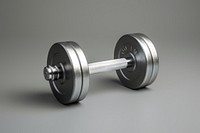 Dumbbell sports gym weightlifting. AI generated Image by rawpixel.