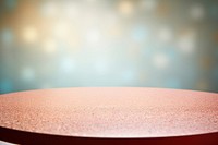 Table backgrounds lighting decoration. AI generated Image by rawpixel.
