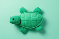 Toy reptile cartoon animal. AI generated Image by rawpixel.