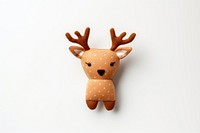 Toy cartoon animal mammal. AI generated Image by rawpixel.