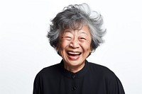 Laughing adult smile woman. AI generated Image by rawpixel.