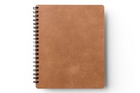 Diary page book white background. AI generated Image by rawpixel.
