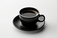 Coffee cup saucer drink. 