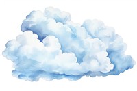 Cloud backgrounds nature sky. 