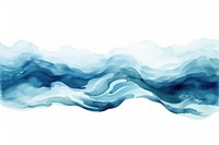 Backgrounds water blue sea. AI generated Image by rawpixel.