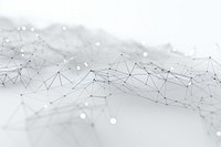 Backgrounds technology network complexity. AI generated Image by rawpixel.