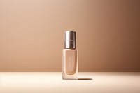 Cosmetics perfume bottle lipstick. AI generated Image by rawpixel.