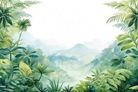Backgrounds vegetation landscape outdoors. AI generated Image by rawpixel.