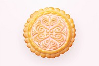 Dessert pastry icing food. AI generated Image by rawpixel.