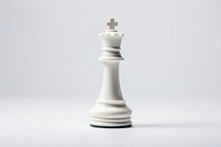Chess game recreation chessboard. AI generated Image by rawpixel.