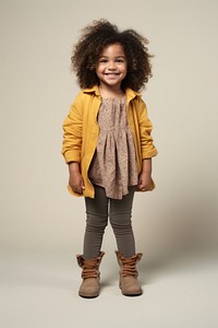 Child footwear portrait happy. AI generated Image by rawpixel.