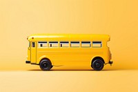 Bus vehicle wheel transportation. AI generated Image by rawpixel.