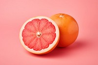 Grapefruit plant food antioxidant. 