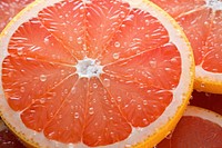 Grapefruit plant food backgrounds. 