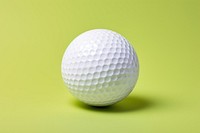 Ball golf sports recreation. 