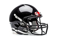 Football helmet sports american football. 