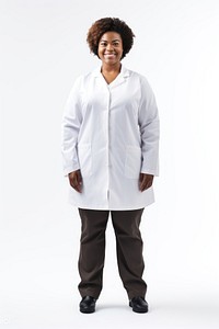 Scientist adult white male. AI generated Image by rawpixel.