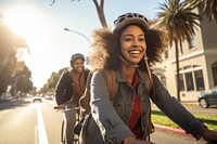 Cycling bicycle vehicle helmet. 