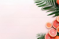 Backgrounds grapefruit plant food. AI generated Image by rawpixel.