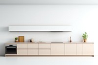 Architecture furniture sideboard appliance. 