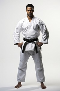 Taekwondo sports karate adult. 